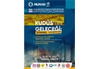 22. Uluslararası Beytülmakdis Akademik Sempozyumu 21 Ekim 2022 Cuma günü başlıyor