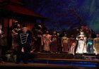 MDOB Madama Butterfly operasını sahneleyecek