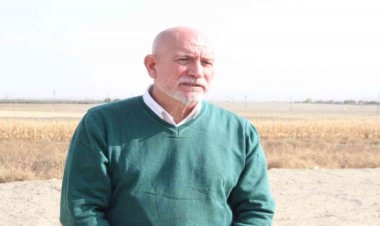 Doç. Dr. Adnan Baysal: Canhasan höyükleri Çatalhöyükten erkene tarihleniyor