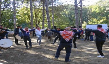 İstanbuldaki Muğlalılardan ‘Muğla Düğün Yemekleri etkinliği