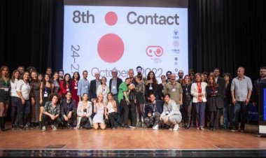 Contactta ödüller sahiplerini buldu