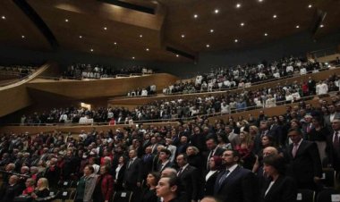 Atılım Üniversitesi 25. yaşını CSO Konseri ile kutladı