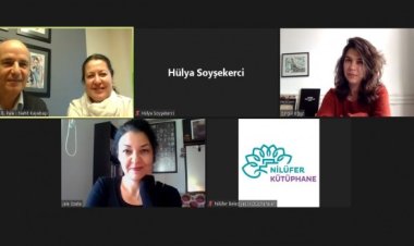 “Sait Faik Öykü Ödülü”nün sahibi Elif Yeşilkaya