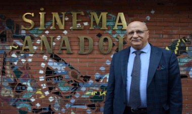 Anadolu Üniversitesi öğrencilerini yerli ve yabancı filmlerle buluşturuyor