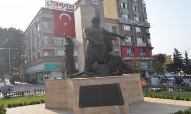 Sütçü İmamın ilk kurşunu attığı günden bu yana 103 yıl geçti