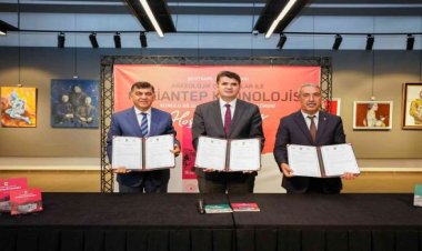 Öğrencilerin tarih bilinci, yarışmalarla geliştirilecek