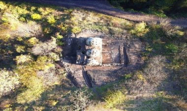 Tarihi Osmanlı hamamı restore edilecek