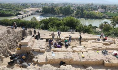 Misiste güz dönemi antik höyük kazıları başladı