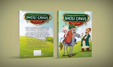 Tomarzalı İncili Çavuş kitaplaştırıldı