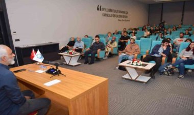 Yıldırımda felsefe serüveni devam ediyor