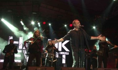 Ataşehirde Cumhuriyet Bayramı coşkuyla kutlandı