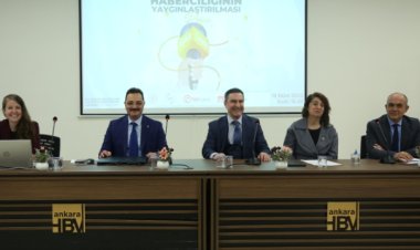 KÜLTÜR VE TURİZM HABERCİLİĞİ  BÖLGEDE YAYGINLAŞTIRILACAK