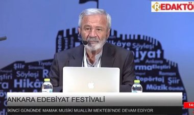 D. Mehmet Doğan: Dil İnkılabı Türkçe’nin cenaze töreni oldu