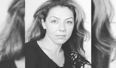 Oyuncu Başak Özel hayatını kaybetti