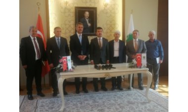 Ankara Edebiyat festivali başlıyor….