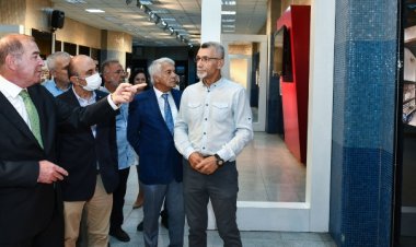 Ankara Kalesi Bedeninde Devşirme Taşlar...