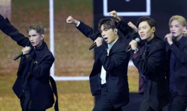 Mirror grubunun büyük kazası!