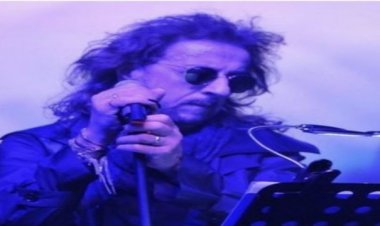 Türk müziğinin ünlü sesi İlhan İrem hayatını kaybetti