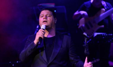 Ankara Yaz konserleri başlıyor...