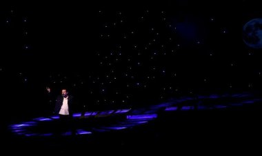 Ankara'nın en büyük Devlet tiyatroları sahnesi pursaklar'da açıldı