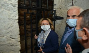 Polatlı Gordion'dan Kütahya’ya uzanan Frig turizmi önerisi