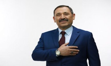 Enver Demirel: Türk Tarihi Eşsiz bir esere Kavuştu
