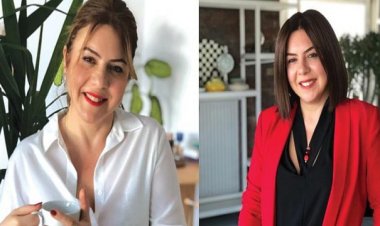 Feride Bahar Şahin:” İnsanoğlu’nun fıtratında hep ileri gitmek var”