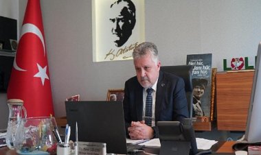 Kültür Envanter Çalıştayı düzenlendi