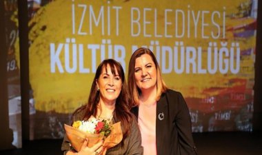 İzmit’in 2021 Kültür Hikayesi herkesi büyüledi!