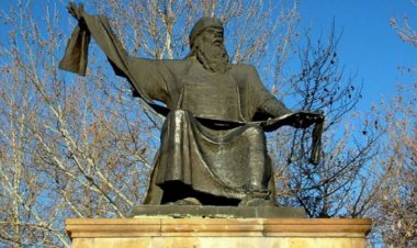 Kırşehir'de "Ahi Evran Yılı "için çalışmalara başlandı