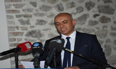 Kültür Sanat muhabirleri Antalya’da buluşuyor