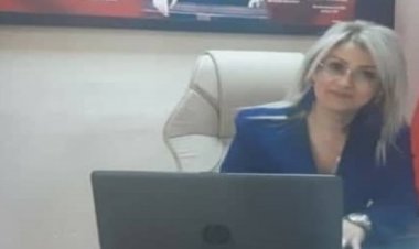 KADINLAR VE ERKEKLER TOPLUMU BİRLİKTE İNŞA ETMELİ