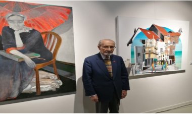 Yunus Ensari resim yarışması ödülleri sahiplerini buldu…