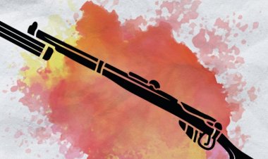 Militarizmden Arındırılmış Bir Dünya Ütopyası Karikatür Yarışması