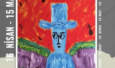 Şapka Devrimi Sergisi