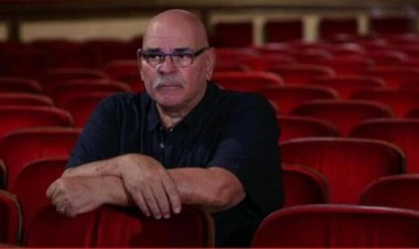 Rasim Öztekin’i Uğurluyoruz