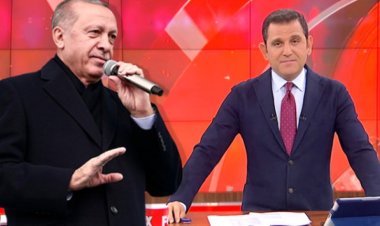 Fatih Portakal Neden Ayrıldı?