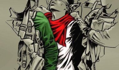 İsrail Propaganda Aygıtı Uçan Süpürge’ye Sponsor