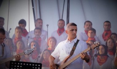 İbrahim Gökçek Yaşamını Yitirdi