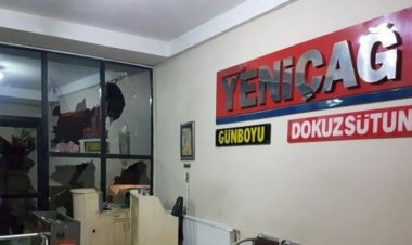 Derin Devlet Yeniçağ’da