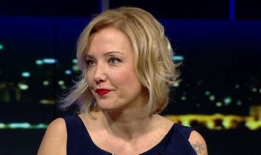 Berna Laçin: O Oyunu Samsun’da Oynayacağım