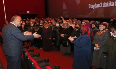 Canik Belediyesinden öğrencilere tatil hediyesi