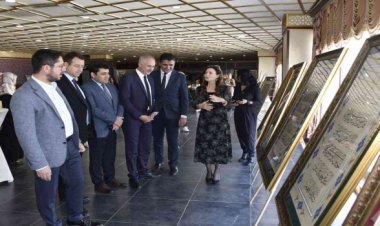 Uluslararası Yunus Emre Günleri başladı