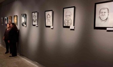 Tekirdağda Yeşilçam Sergisi