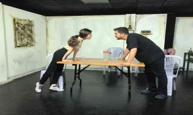 Geleceğin tiyatrocuları için başvurular başladı