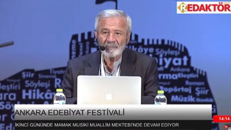 D. Mehmet Doğan: Dil İnkılabı Türkçe’nin cenaze töreni oldu