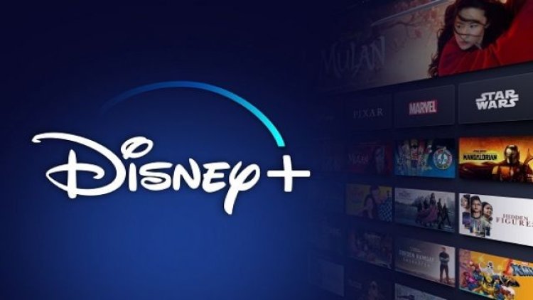 Disney Plus nedir? Disney Plus nasıl izlenir? Disney Plus içerikleri nelerdir? Disney plus dizileri nelerdir? Disney Plus Türkiye'ye geldi mi?
