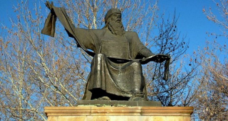 Kırşehir'de "Ahi Evran Yılı "için çalışmalara başlandı