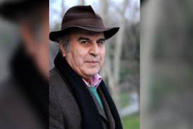 Gazeteci Emin Karaca Hayatını Kaybetti
