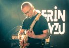 Tutku dolu bir müzik yolculuğunun başrolü: Cenk Özveren